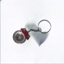 Calliber Keychain