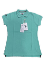 Cyan T-shirt
