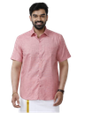 Pink Shirt