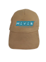 Mivik cap Brown
