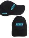 Mivik cap Black