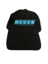 Mivik cap Black 2