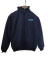 Mivik Jacket Dark blue