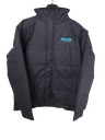 Mivik Jacket Black