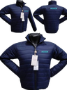Mivik Jacket Navy Blue