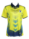 Yellow Jersey