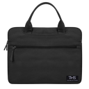 EcoCarry Canvas Laptop Bag