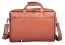 Leather Laptop Bag