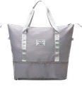 Large Capacity Collapsible Expandable Waterproof Duffel Bag