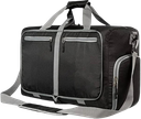 Foldable Duffle Bag for Travel