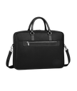 Premium Leatherate Laptop Bag 10L Rugged Design