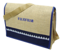 Meeting jute bag