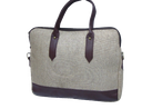 Jute hand bag