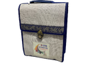 Jute bag pouch