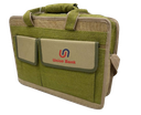 Executive jute bag 02