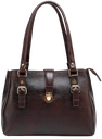Ladies Leather Hand Bag