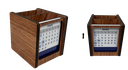 Calender pen stand