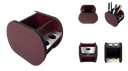 Barrel Pen stand