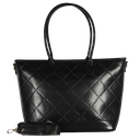 Women's Structured Shoulder Bag