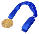 Custom Gold Medals