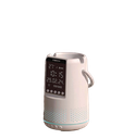 Multi functional wireless speaker