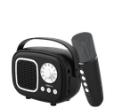 Rechargeable karaoke party Speaker
