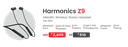 Harmonics Z9