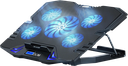 Laptop cooler pad