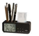 Multi functional Digital clock