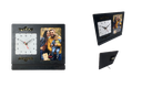 Clock O Photoframe