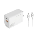 65W charger