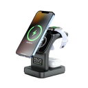 5 in 1 Wireless charger stand