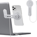 Magsafe Wireless charger phone stand