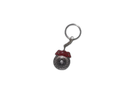 Caliber Keychain