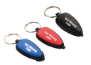 Glowing Logo Keychain