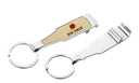 Bottle shape Keychain