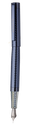 Blue plating Fountain pen