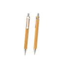 Wooden Bamboo Pen