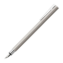 Neo Slim Stainless Steel fountain pen
