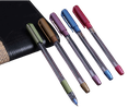 Easy grip Metallic
