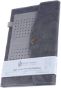 Premium executive notebook diary