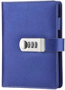 Number lock diary