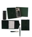 PowerBank, NoteBook, Pendrive, Flask, Pen